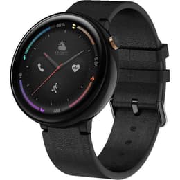 Smart Watch Cardio­frequenzimetro GPS Huami Amazfit Nexo 4G - Nero