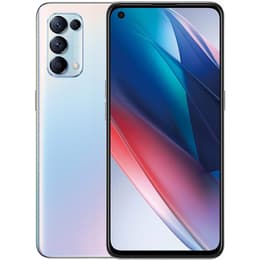 Oppo Find X3 Lite 128GB - Argento