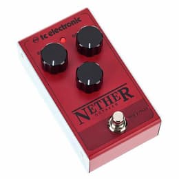 Tc Electronic nether octaver Strumenti musicali