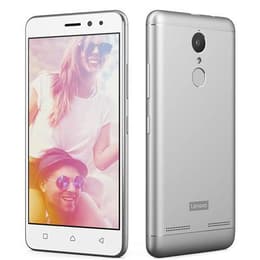 Lenovo K6 16GB - Argento