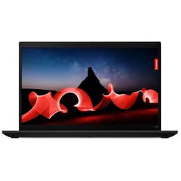 Lenovo ThinkPad L15 G3 15" Ryzen 7 PRO 2 GHz - SSD 512 GB - 16GB - QWERTZ - Tedesco