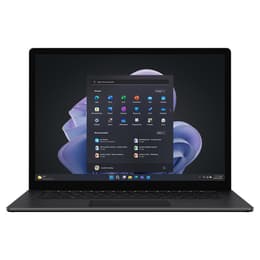 Microsoft Surface Laptop 5 13" Core i7 2.7 GHz - SSD 256 GB - 16GB QWERTY - Inglese