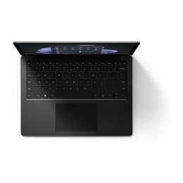 Microsoft Surface Laptop 5 13" Core i7 2.7 GHz - SSD 256 GB - 16GB QWERTY - Inglese