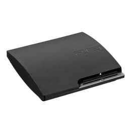 PlayStation 3 Slim - Nero