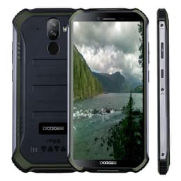 Doogee S40 Pro 64GB - Verde