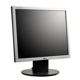 Schermo 17" LCD SXGA LG L1717S-GN