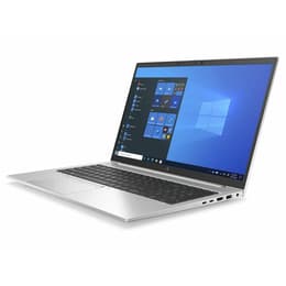 HP EliteBook 850 15" Core i5 2.6 GHz - SSD 128 GB - 32GB - QWERTY - Italiano