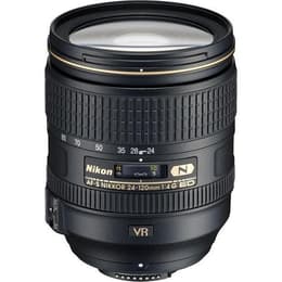 Nikon Obiettivi Nikon AF-S 24-120mm f/4G ED VR