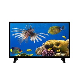 TV 32,0000 Pollici Clayton LED HD 720p CL32DLED20B