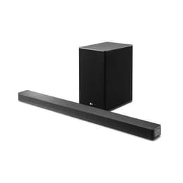Barra del suono LG SK8 - Nero