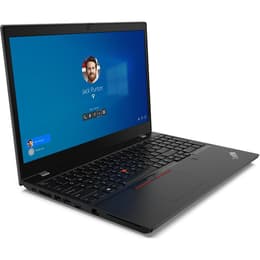 Lenovo ThinkPad L15 G2 15" Ryzen 7 PRO 1.9 GHz - SSD 512 GB - 32GB - AZERTY - Francese