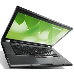 Lenovo ThinkPad T450 14" Core i5 2.3 GHz - HDD 1 TB - 8GB Tastiera Francese
