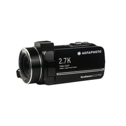 Videocamere Agfaphoto Realimove Cc2700 Nero