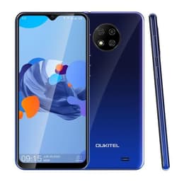 Oukitel C19 16GB - Blu