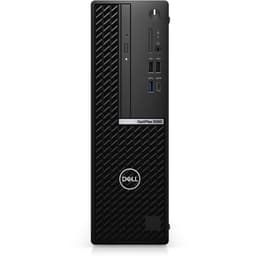 Dell OptiPlex 5090 SFF Core i5 3.2 GHz - SSD 256 GB RAM 16 GB