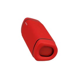 Altoparlanti Bluetooth Sony SRS-XB33 - Rosso