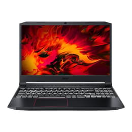 Acer Nitro 5 AN515-55-79HL 15" Core i7 2.6 GHz - SSD 512 GB - 16GB - NVIDIA GeForce RTX 2060 QWERTY - Inglese
