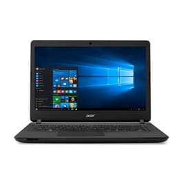 Acer Aspire ES1-432-C6WQ 14" Celeron 1.1 GHz - SSD 32 GB - 4GB Tastiera Francese