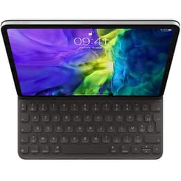 Smart Keyboard Folio 10.9"/11" (2020) - Nero - AZERTY - Francese