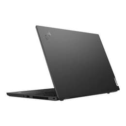 Lenovo ThinkPad L15 G1 15" Core i3 2.1 GHz - SSD 128 GB - 8GB Tastiera Francese
