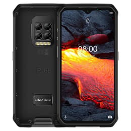 Ulefone Armor 9E 128GB - Nero
