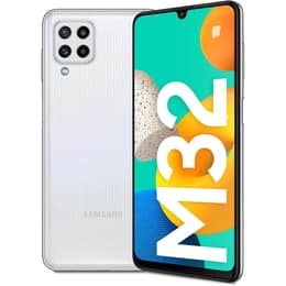 Galaxy M32 128GB - Bianco