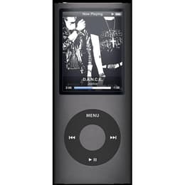 iPod nano 4 16GB - Nero