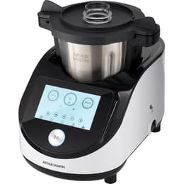 Robot multifunzione Arthur Martin Digicook 3L - Nero/Bianco