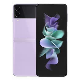 Galaxy Z Flip3 5G 256GB - Viola
