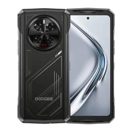 Doogee V40 512GB - Nero