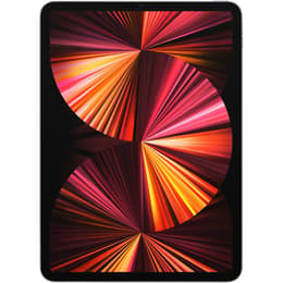 iPad Pro 11" (2021) 5a generazione 128 GB - WiFi - Grigio Siderale
