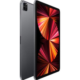 iPad Pro 11" (2021) 5a generazione 128 GB - WiFi - Grigio Siderale