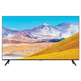 TV 65,0000 Pollici Samsung LED Ultra HD 4K UE65TU8005KXXC