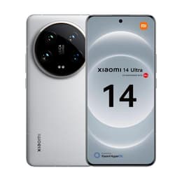Xiaomi 14 Ultra 512GB - Bianco