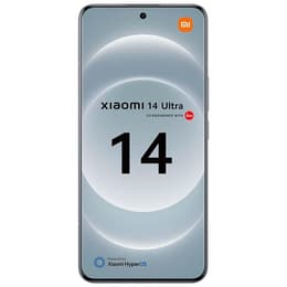 Xiaomi 14 Ultra 512GB - Bianco