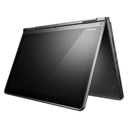 Lenovo ThinkPad S1 Yoga 12" Core i5 2.3 GHz - SSD 120 GB - 8GB Tastiera Francese