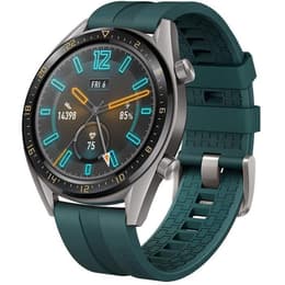 Smart Watch Cardio­frequenzimetro GPS Huawei Watch GT Active (FTN-B19S) - Grigio