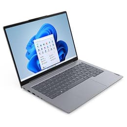 Lenovo ThinkBook 14-IML 14" Core i3 2.1 GHz - SSD 256 GB - 8GB - AZERTY - Francese