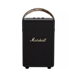 Altoparlanti Bluetooth Marshall TUFTON Black & Brass - Nero