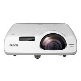 Videoproiettori Epson EB-525W 2800 Luminosità Bianco