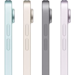 iPad Air M3 13 (2025) 7a generazione 128 GB - WiFi - Blu