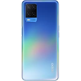Oppo A54 128GB - Blu