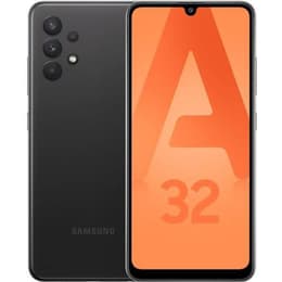 Galaxy A32 5G 64GB - Nero