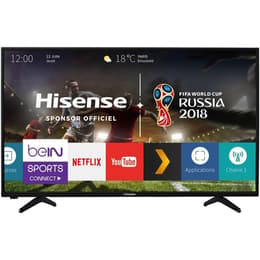 Sì TV 39 Pollici Hisense LCD Full HD 1080p H39A5600