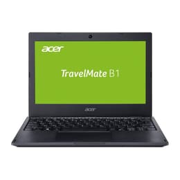 Acer TravelMate B118-M 11" Pentium 1.1 GHz - SSD 64 GB - 4GB Tastiera Inglese (US)
