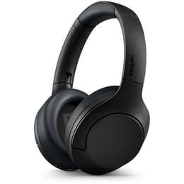 Cuffie riduzione del rumore con microfono Philips TAH8506BK/00 - Nero