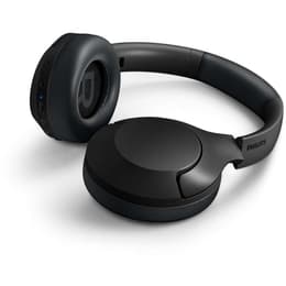 Cuffie riduzione del rumore con microfono Philips TAH8506BK/00 - Nero