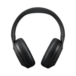 Cuffie riduzione del rumore con microfono Philips TAH8506BK/00 - Nero