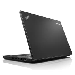 Lenovo ThinkPad X250 12" Core i5 2.3 GHz - HDD 1 TB - 4GB AZERTY - Francese