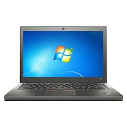 Lenovo ThinkPad X250 12" Core i5 2.3 GHz - HDD 1 TB - 4GB AZERTY - Francese